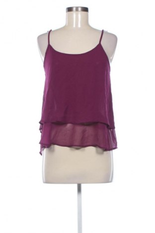 Γυναικείο τοπ Firetrap, Μέγεθος M, Χρώμα Καφέ, Τιμή 12,99 €