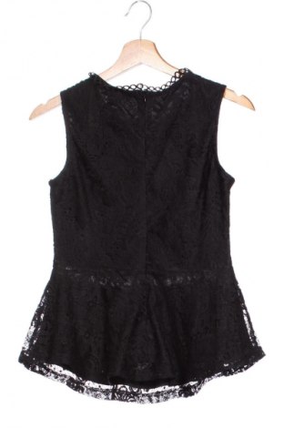 Дамски топ Fisherfield, Размер S, Цвят Черен, Цена 14,99 лв.