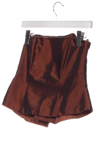 Top de femei Fokus, Mărime M, Culoare Maro, Preț 77,17 Lei