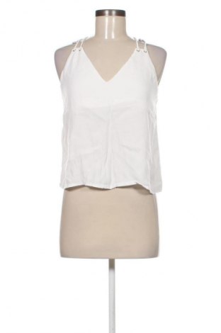 Női top Forever 21, Méret L, Szín Fehér, Ár 5 039 Ft