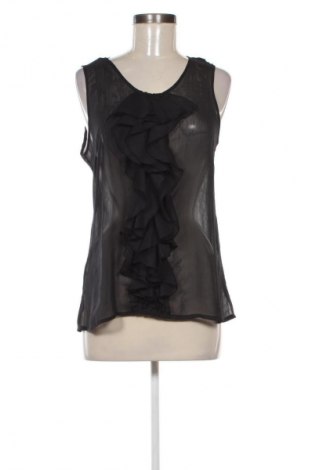 Γυναικείο τοπ Free Quent, Μέγεθος M, Χρώμα Μαύρο, Τιμή 13,81 €