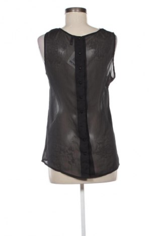 Γυναικείο τοπ Free Quent, Μέγεθος M, Χρώμα Μαύρο, Τιμή 13,81 €