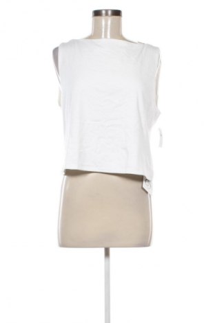 Дамски топ Gap, Размер XL, Цвят Бял, Цена 62,99 лв.