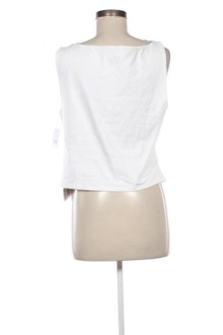 Дамски топ Gap, Размер XL, Цвят Бял, Цена 62,99 лв.