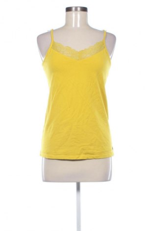 Top de femei Garcia, Mărime M, Culoare Galben, Preț 45,99 Lei