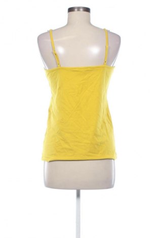 Top de femei Garcia, Mărime M, Culoare Galben, Preț 45,99 Lei