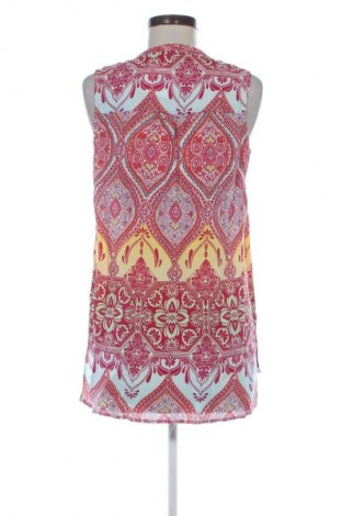 Γυναικείο τοπ George, Μέγεθος M, Χρώμα Πολύχρωμο, Τιμή 15,00 €
