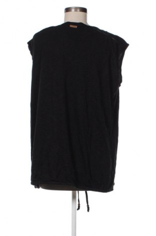 Top de femei Gina, Mărime XXL, Culoare Negru, Preț 79,99 Lei