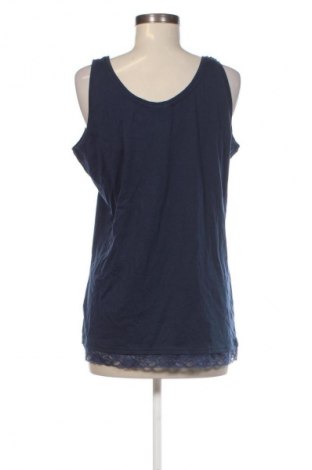 Top de femei Gina Benotti, Mărime L, Culoare Albastru, Preț 69,99 Lei