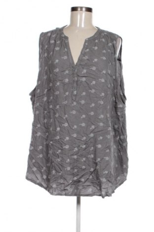 Γυναικείο τοπ Gina Benotti, Μέγεθος 3XL, Χρώμα Πολύχρωμο, Τιμή 13,99 €