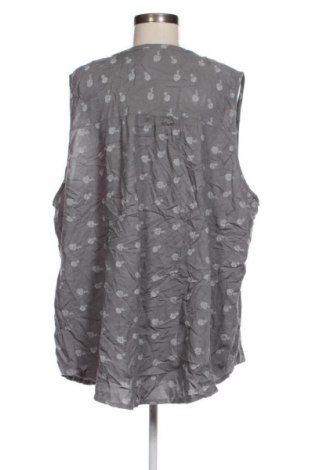 Γυναικείο τοπ Gina Benotti, Μέγεθος 3XL, Χρώμα Πολύχρωμο, Τιμή 13,99 €