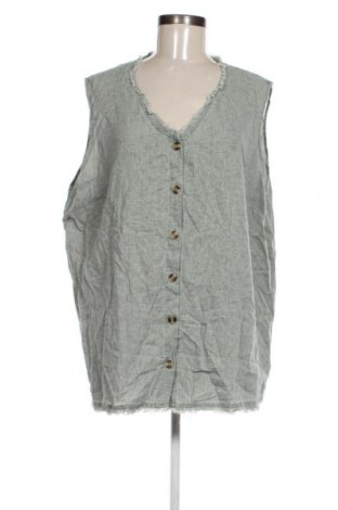 Női top Gina Benotti, Méret XL, Szín Zöld, Ár 5 759 Ft