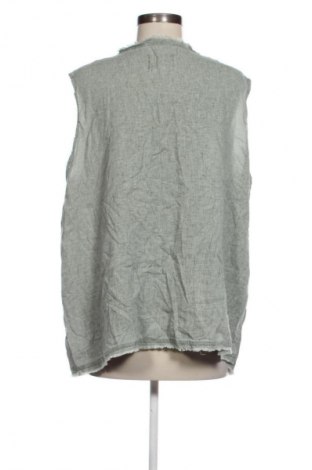 Női top Gina Benotti, Méret XL, Szín Zöld, Ár 5 759 Ft