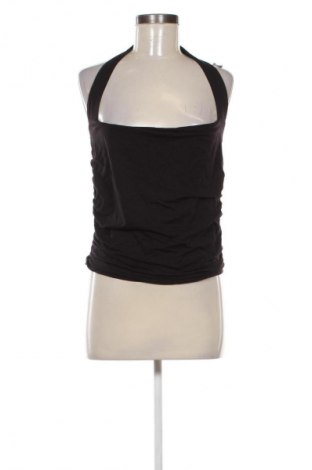 Damski top Gina Tricot, Rozmiar XL, Kolor Czarny, Cena 58,99 zł