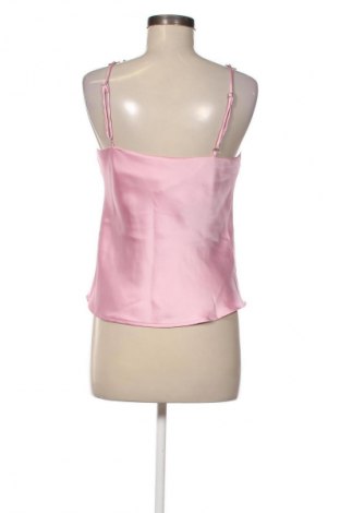 Damski top Gina Tricot, Rozmiar M, Kolor Różowy, Cena 62,07 zł