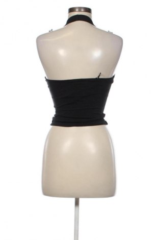 Damski top Gina Tricot, Rozmiar XXS, Kolor Czarny, Cena 166,99 zł