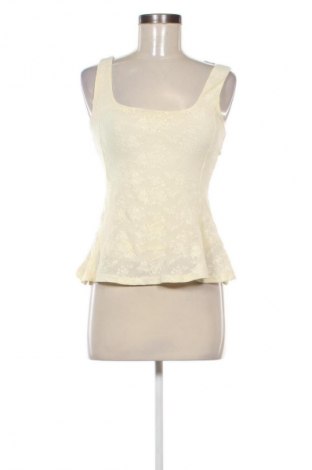 Dámsky top  Gina Tricot, Veľkosť M, Farba Žltá, Cena  37,95 €