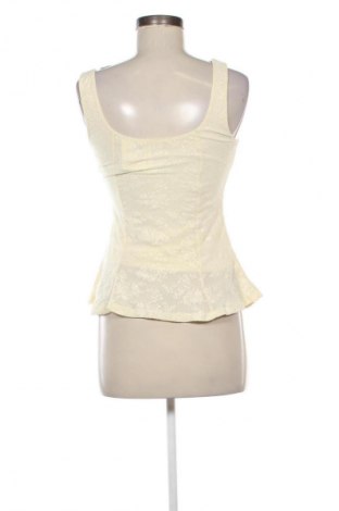 Dámsky top  Gina Tricot, Veľkosť M, Farba Žltá, Cena  37,95 €