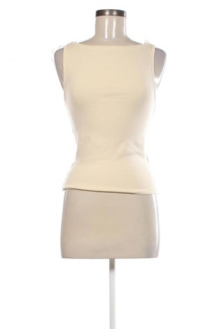 Γυναικείο τοπ Gina Tricot, Μέγεθος M, Χρώμα Κίτρινο, Τιμή 37,99 €