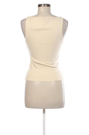 Γυναικείο τοπ Gina Tricot, Μέγεθος M, Χρώμα Κίτρινο, Τιμή 37,99 €