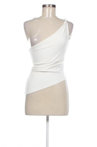 Női top Gina Tricot, Méret XS, Szín Fehér, Ár 15 919 Ft