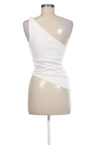 Női top Gina Tricot, Méret XS, Szín Fehér, Ár 15 919 Ft