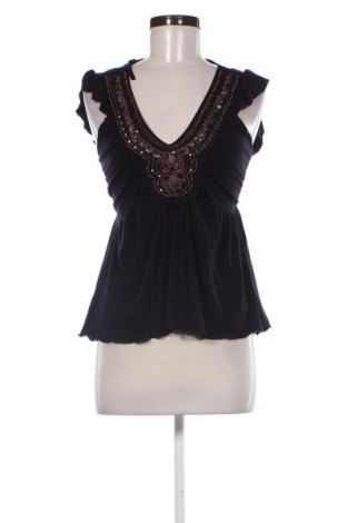 Dámský top Gold, Velikost S, Barva Černá, Cena  371,00 Kč