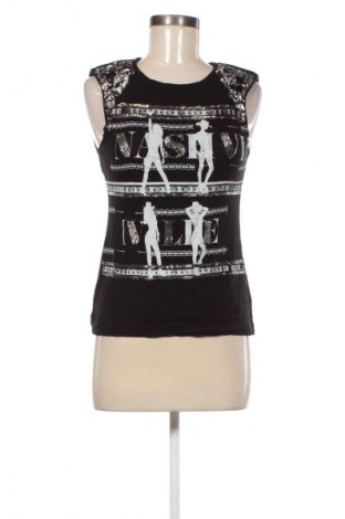 Top de femei Guess, Mărime XXS, Culoare Negru, Preț 119,99 Lei