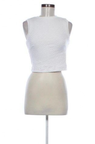 Γυναικείο τοπ Guess, Μέγεθος XS, Χρώμα Λευκό, Τιμή 20,97 €