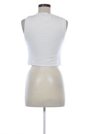 Γυναικείο τοπ Guess, Μέγεθος XS, Χρώμα Λευκό, Τιμή 20,97 €