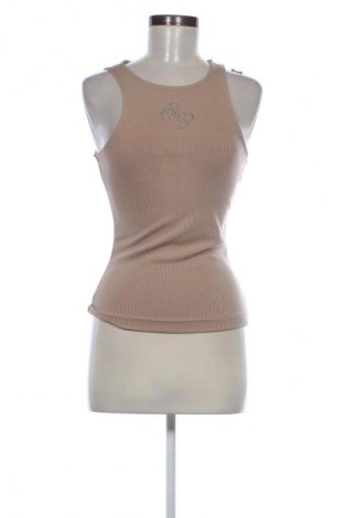 Damentop Guess, Größe S, Farbe Beige, Preis 20,97 €