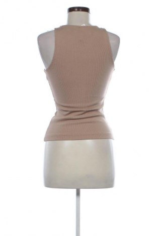 Damentop Guess, Größe S, Farbe Beige, Preis 20,97 €