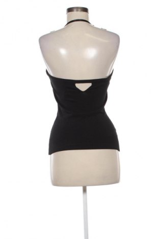 Damski top Guess, Rozmiar M, Kolor Czarny, Cena 94,38 zł