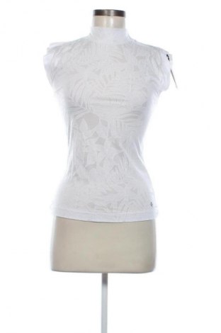 Дамски топ Guess, Размер XS, Цвят Бял, Цена 93,99 лв.