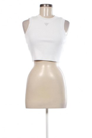 Damentop Guess, Größe S, Farbe Weiß, Preis € 62,99