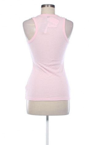 Дамски топ Guess, Размер XS, Цвят Розов, Цена 75,99 лв.