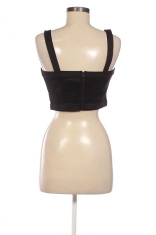 Damentop Guess, Größe M, Farbe Schwarz, Preis 47,57 €