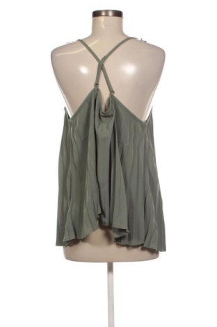 Γυναικείο τοπ Guido Maria Kretschmer, Μέγεθος XL, Χρώμα Πράσινο, Τιμή 27,99 €
