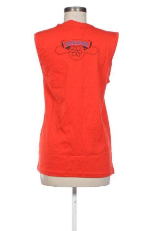 Top de femei Guru, Mărime L, Culoare Roșu, Preț 66,99 Lei