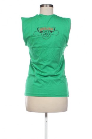 Top de femei Guru, Mărime L, Culoare Verde, Preț 61,99 Lei