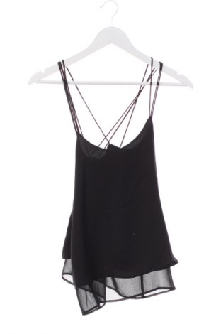 Damentop H&M, Größe XXS, Farbe Schwarz, Preis 14,99 €