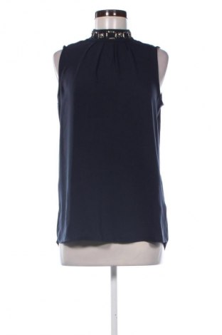 Top de femei H&M, Mărime M, Culoare Albastru, Preț 76,00 Lei