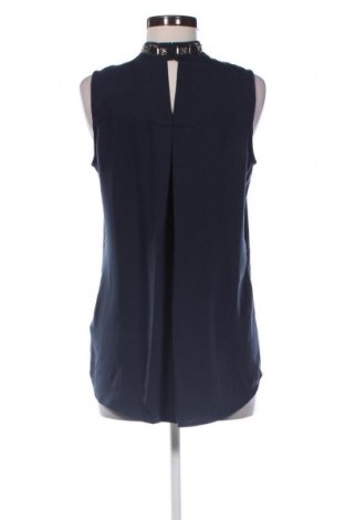 Top de femei H&M, Mărime M, Culoare Albastru, Preț 76,00 Lei