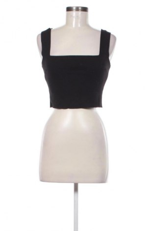 Γυναικείο τοπ H&M, Μέγεθος S, Χρώμα Μαύρο, Τιμή 7,99 €