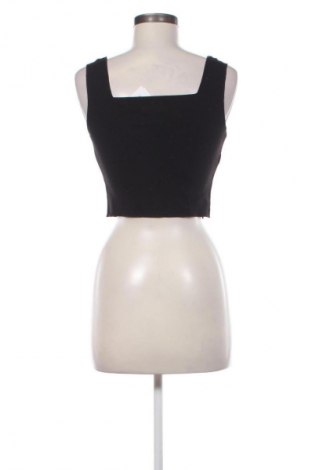Γυναικείο τοπ H&M, Μέγεθος S, Χρώμα Μαύρο, Τιμή 7,99 €