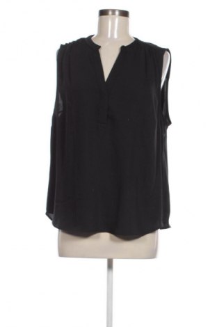 Top de femei H&M, Mărime XL, Culoare Negru, Preț 89,99 Lei