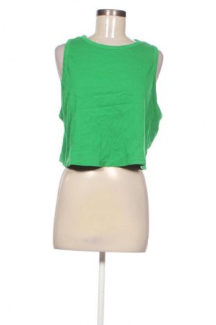 Dámský top H&M, Velikost 3XL, Barva Zelená, Cena  259,00 Kč