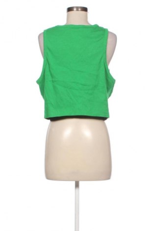Dámský top H&M, Velikost 3XL, Barva Zelená, Cena  259,00 Kč