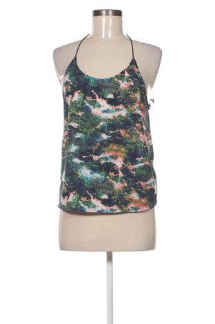 Damski top H&M, Rozmiar M, Kolor Kolorowy, Cena 66,99 zł