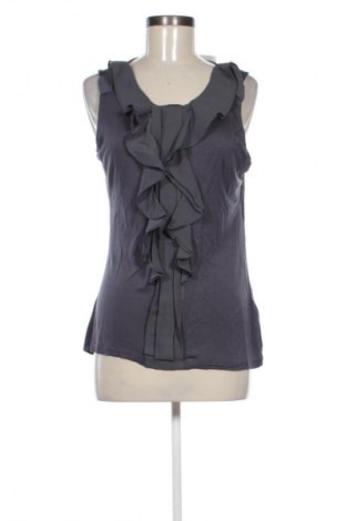 Top de femei H&M, Mărime L, Culoare Gri, Preț 80,04 Lei